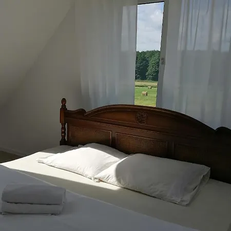 Domki Nad Stawem Konarzewo Exterior photo