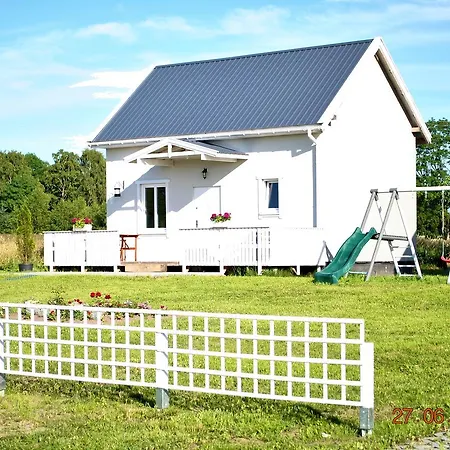 Domki Nad Stawem Konarzewo Exterior photo